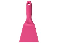 REMCO 69611 Remco Hand Scraper 3" Scraper - Pink | Durable Industrial Tool