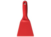 REMCO 69614 Remco Hand Scraper 3" Scraper - Red | Industrial Tools