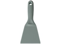 REMCO 696188 Scraper Hand 3" PP Gray | YarinInd