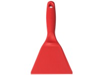 REMCO 69624 Remco Hand Scraper 4" Scraper- Red | YarinInd