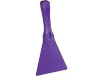 REMCO 69628 Remco Hand Scraper 4" Scraper- Purple