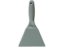 REMCO 696288 Scraper Hand 4" PP Gray