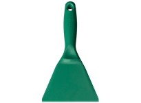REMCO 6962MD2 Remco MD Scraper - 4" Metal Det. Green | YarinInd