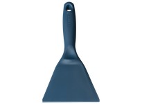REMCO 6962MD3 Remco MD Scraper - 4" Metal Det.- Blue | YarinInd