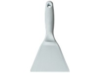 REMCO 6962MD5 Remco MD Scraper Scraper- 4"- Metal Det.- White