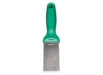 REMCO 69712 Stainless Steel Scraper 1.5" Green | YarinInd