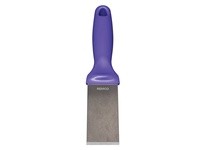 REMCO 69718 Stainless Steel Scraper 1.5" Purple | YarinInd