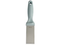 REMCO 697188 Stainless Steel Scraper 1.5" Gray | YarinInd