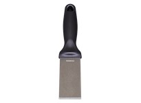 REMCO 69719 Stainless Steel Scraper 1.5" Black | YarinInd