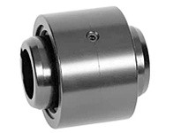 C 2 HUB 2-1/8 1/2X1/4KW | YarinInd