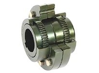 F 3.5 HUB 3-1/2 7/8X7/16KW | YarinInd