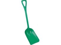 REMCO 69812 Remco 1pc Shovel Shovel- 11"- Green