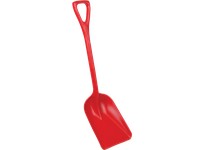REMCO 69814 Remco 1pc Shovel Shovel- 11"- Red | YarinInd