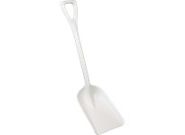 REMCO 69815 Remco 1pc Shovel - 11" White | Durable Industrial Tool