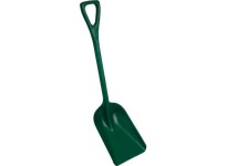 REMCO 6981MD2 Remco MD Shovel Shovel- 11"- Metal Det.- Green