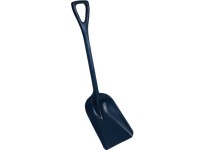 REMCO 6981MD3 Remco MD Shovel Shovel- 11"- Metal Det.- Blue