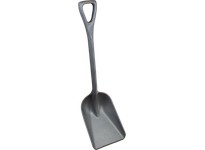 REMCO 6981RG Remco 1pc Shovel Regrind Shovel- 11" Gray | YarinInd
