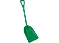 REMCO 69822 Remco 1pc Shovel Shovel- 14"- Green