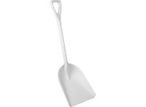 REMCO 69825 Remco 1pc Shovel Shovel- 14"- White | YarinInd