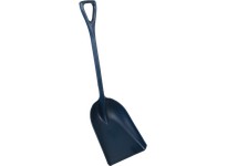 REMCO 6982MD3 Remco MD Shovel Shovel- 14"- Metal Det.- Blue