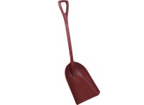 REMCO 6982MD4 Remco MD Shovel - 14" Metal Detectable | YarinInd