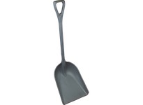 REMCO 6982RG Remco 1pc Shovel Regrind Shovel- 14" Gray (new P/N f