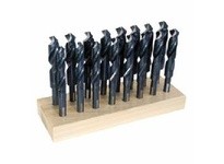 Chicago-Latrobe 69849 190F 16PC 17/32-1X32ND | YarinInd