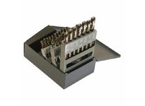 Chicago-Latrobe 69855 559 26PCS A-Z