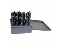 Chicago-Latrobe 69859 190-F 8PCS 9/16-1X16TH - Metal Case | YarinInd