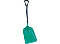 REMCO 6985SS Shovel Extension Safety 46" PP Green/Black