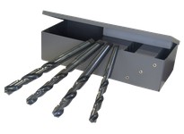 Chicago-Latrobe 69867 110 16PCS 49/64-1X64TH