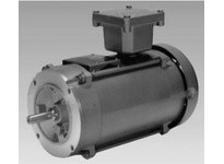 BOSTON 69873 V18100X-B 1HP XP 180V DC MOTOR