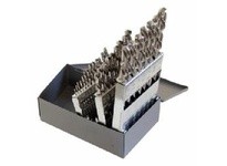 Chicago-Latrobe 69876 150L 29PCS 1/16-1/2X64TH | High-Quality Drill Bit Set