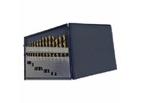 Chicago-Latrobe 69891 2550 1/16-1/4X64THS 13PC SET | YarinInd