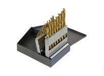 Chicago-Latrobe 69892 2550 1/16-3/8X64THS 21PC SET