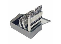 Chicago-Latrobe 69901 157 26PC SET LET A-Z