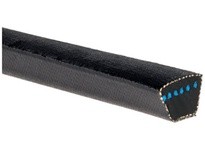 Gates 921246990 6990BR BladeRunner BeltsLength (in): 42.25Length (mm): 1073Top Width (in): 21/32Top Width (mm): 17Material ID: 9