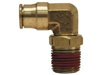 Dixon 69S5X10 Push-In Male Swivel Elbow | YarinInd