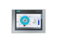 Siemens 6AV2124-0JC01-0AX0 | High-Quality Industrial Panel