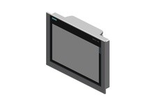 Siemens 6AV2124-0MC01-0AX0 Operator Panel | High-Quality Industrial Panel