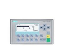 Siemens 6AV6 647-0AH11-3AX1 Operator Panel | High-Quality HMI Solutions