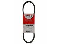 Bando 6DPK1195 Automotive Serpentine Belt | High-Quality Auto Parts