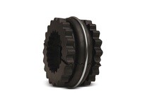 TBWOODS 6 6E EPDM SF SLEEVE