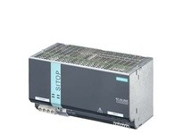 Siemens 6EP1437-3BA00 3 PH In 480 VAC Out 24 VDC Out 24 VDC 40 A Power Supply SITOP Modular