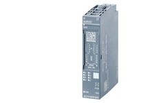 Siemens 6ES7131-6BF00-0CA0 DI 8x 24 V DC High Feature SIMATIC ET 200SP Digital Input Module