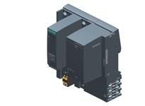 Siemens 6ES7155-6AU30-0CN0 SIMATIC ET 200SP PROFINET 3 Port Interface Module