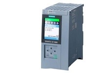 Siemens 6ES7515-2AM02-0AB0 500 KB Work Memory For Program And 3 MB For Data SIMATIC S7-1500 CPU 1515-2 PN Central Processing Uni