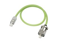 Siemens 6FX8002-1AA14-1AF0 | High-Quality Industrial Cable