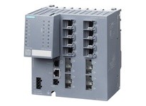 Siemens 6GK5408-4GQ00-2AM2 | High-Performance Industrial Module