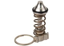 DIXON 6H-SSRKIT 3/4" ISO-B COUP REPAIR KIT 316SS 140190-6